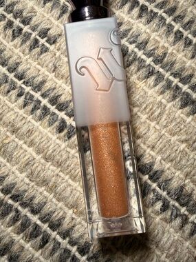 Urban Decay 24/7 Glaze-On Shadow — Space Cowboy Intense